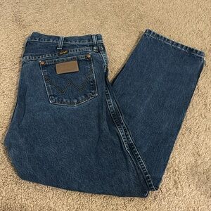 Vintage Wrangler Jeans